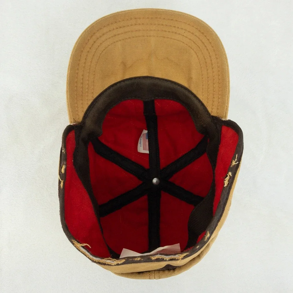 Carhartt fair wear